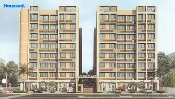 Project Image of Dinkar Ganesh Flora - Image 158081