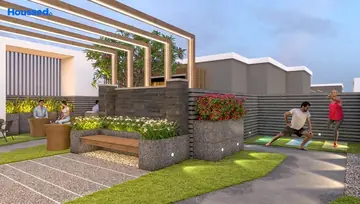 Amenities of Mayfair Breeze - Image 95810