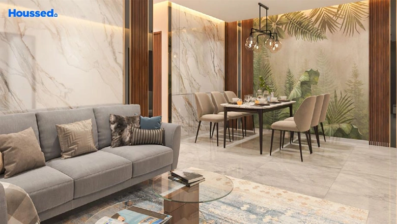 Project Image of Mayfair Breeze in Andheri West, Mumbai - Image 95807