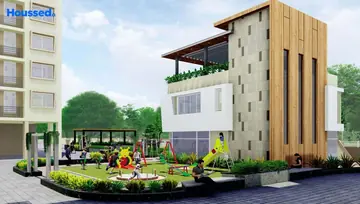 Amenities of HB Nandanvan - Image 35114