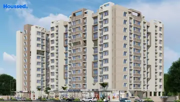 Project Image of HB Nandanvan - Image 35112