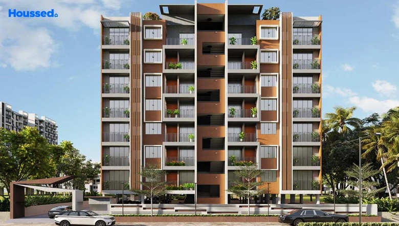 Project Image of Meem Light Residency in Vatva, Ahmedabad - Image 95567