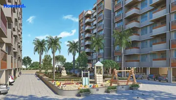 Amenities of Shree Sunshine Fortune - Image 188244