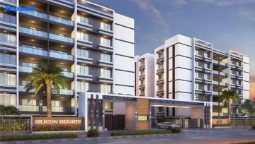 Project Image of Het Silicon Heights - Image 166081
