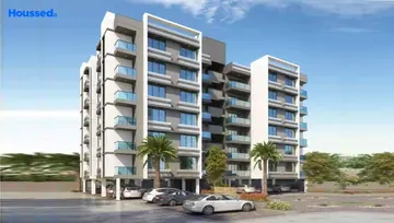 Project Image of Het Silicon Heights - Image 166083