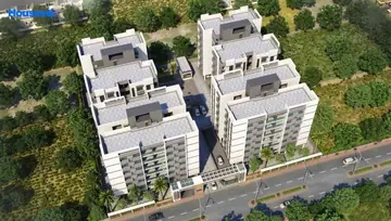 Project Image of Het Silicon Heights - Image 166084