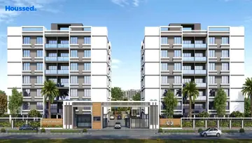 Project Image of Het Silicon Heights - Image 166085
