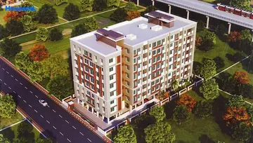 Project Image of Image Sayan Heights - Image 189863