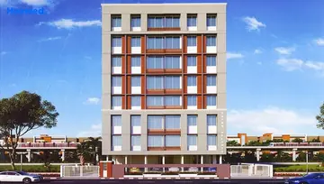Project Image of Image Sayan Heights - Image 189865