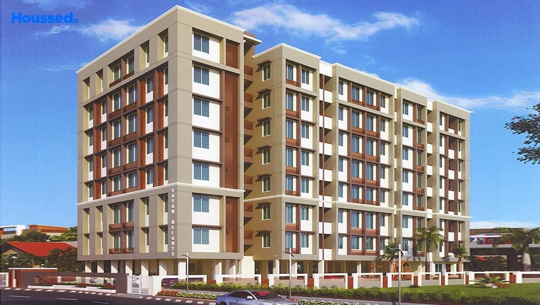 Project Image of Image Sayan Heights in Juhapura, Ahmedabad - Image 189864