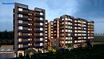 Project Image of Uma Siddhi Greens - Image 155004