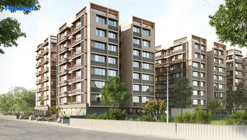 Project Image of Uma Siddhi Greens - Image 155005