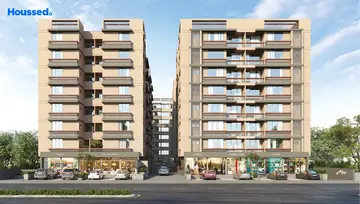 Project Image of Uma Siddhi Greens - Image 155003
