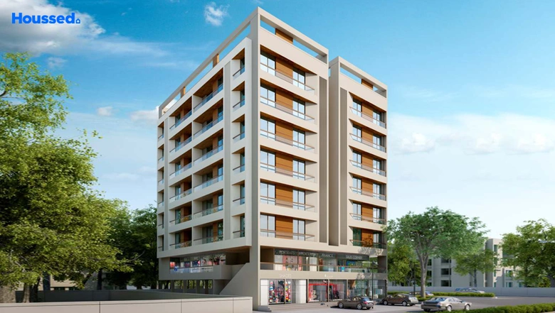 Project Image of W The Prime in Harni, Vadodara - Image 96132