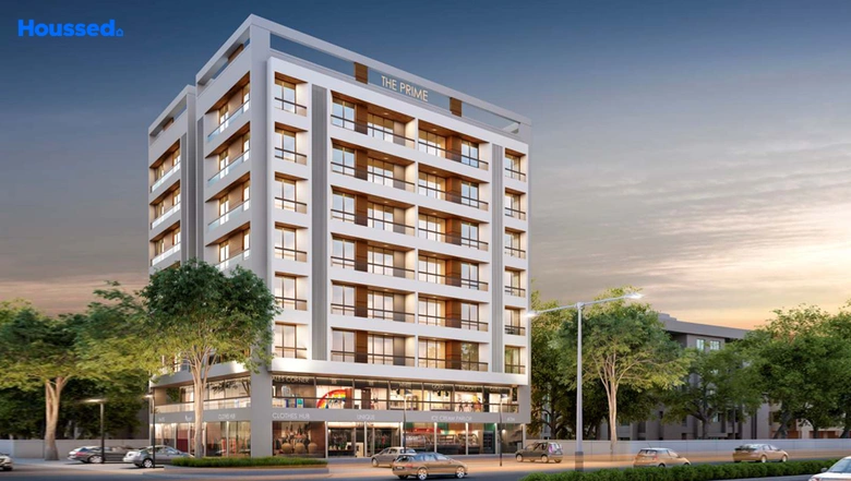 Project Image of W The Prime in Harni, Vadodara - Image 96134
