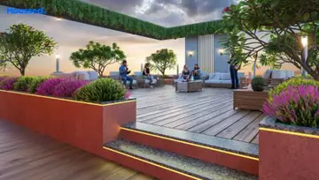 Amenities of W The Prime Sky View - Image 95591