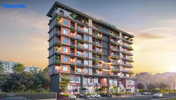 Project Image of W The Prime Sky View - Image 95590