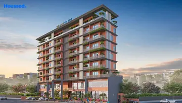 Project Image of W The Prime Sky View - Image 95587