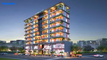 Project Image of W The Prime Sky View - Image 95588
