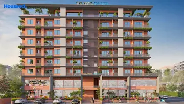 Project Image of W The Prime Sky View - Image 95589