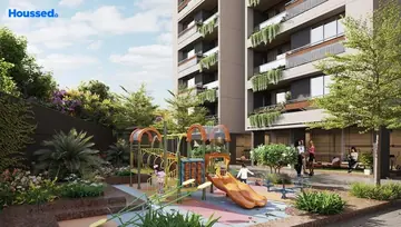 Amenities of Kanha Nest Elina - Image 97645