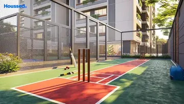 Amenities of Kanha Nest Elina - Image 97647