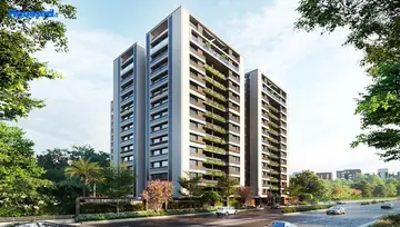 Project Image of Kanha Nest Elina - Image 97643