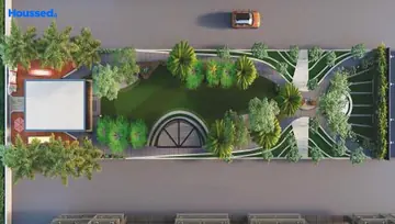 Amenities of Shree Dutt Avalon - Image 190501