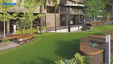 Amenities of Shree Dutt Avalon - Image 190499