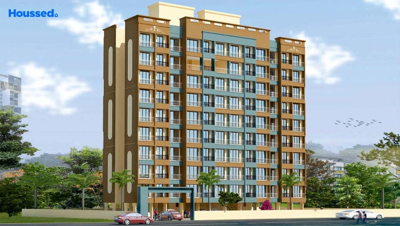 Project Image of Shantee Marvel Heights in Vasai East, Palghar - Image 56351
