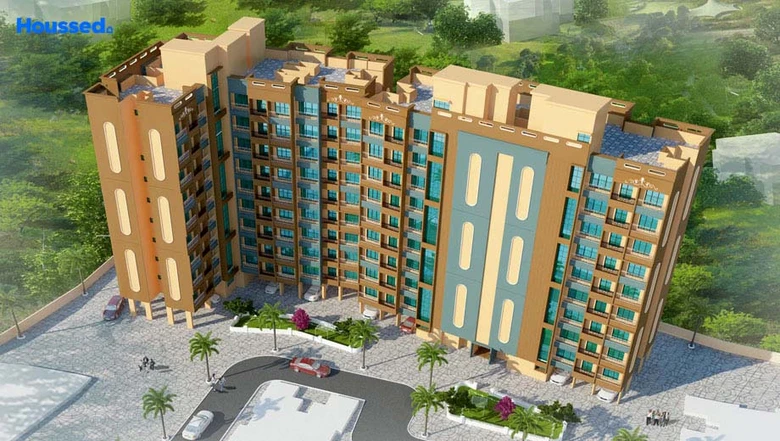 Project Image of Shantee Marvel Heights in Vasai East, Palghar - Image 56352