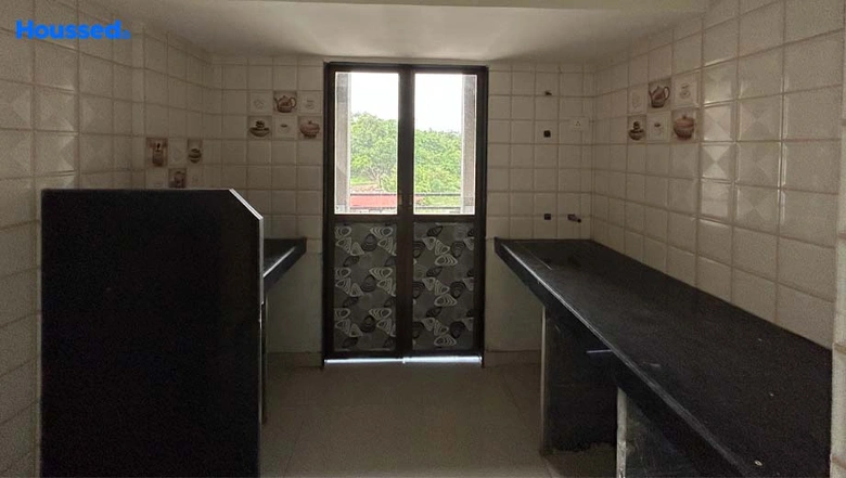 Sample Apartment of Shantee Marvel Heights in Vasai East, Palghar - Image 56355