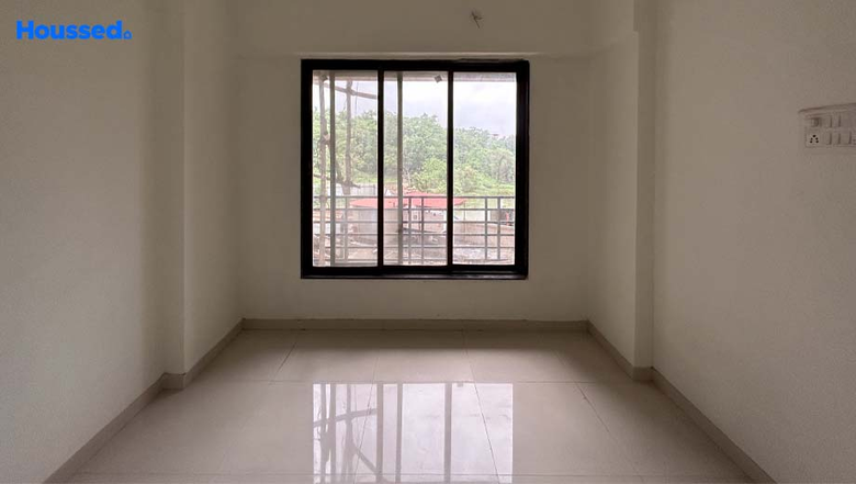 Sample Apartment of Shantee Marvel Heights in Vasai East, Palghar - Image 56356