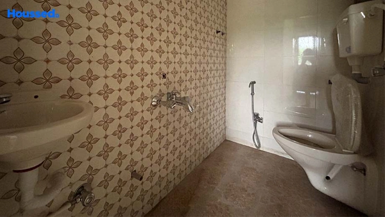 Sample Apartment of Shantee Marvel Heights in Vasai East, Palghar - Image 56357