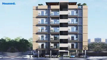 Project Image of Ratna Mohan 10 - Image 97609