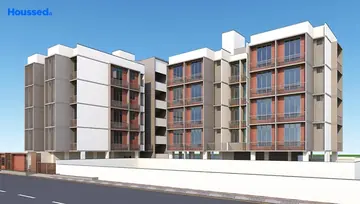 Project Image of Samsarjan Shilaj Homes - Image 205761