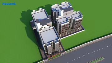 Project Image of Samsarjan Shilaj Homes - Image 205760