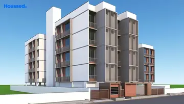 Project Image of Samsarjan Shilaj Homes - Image 205763