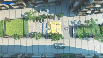 Amenities of Ashtavinayak Aatrey Ivaan 3 - Image 157979