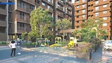 Amenities of Ashtavinayak Aatrey Ivaan 3 - Image 157981