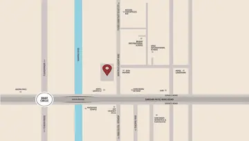 Location of Ashtavinayak Aatrey Ivaan 3 - Image 157982