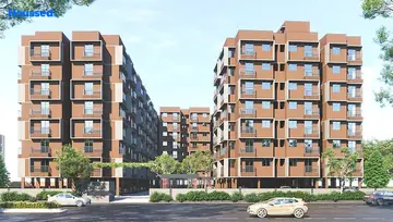 Project Image of Ashtavinayak Aatrey Ivaan 3 - Image 157977