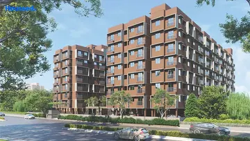 Project Image of Ashtavinayak Aatrey Ivaan 3 - Image 157976