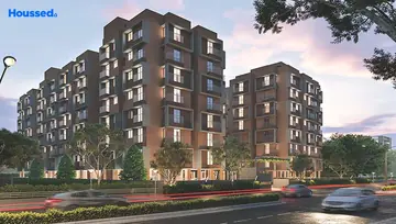 Project Image of Ashtavinayak Aatrey Ivaan 3 - Image 157978