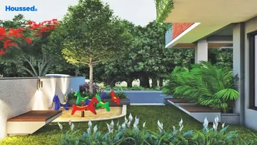 Amenities of Ratna Mohan 14 - Image 97618