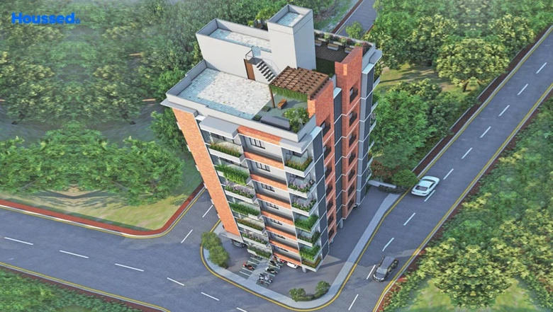 Project Image of Ratna Mohan 14 in Nava Naroda, Ahmedabad - Image 97617