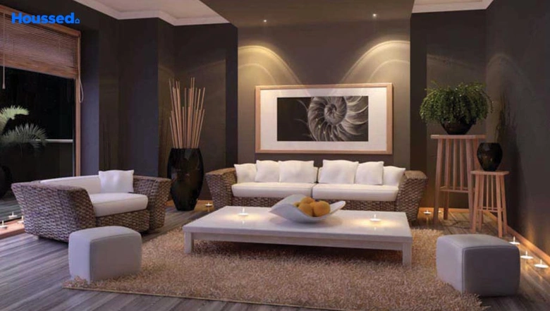 Sample Apartment of Shreedhar Family in Vastral, Ahmedabad - Image 192475