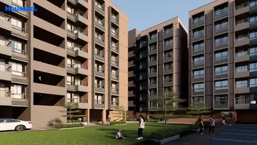 Amenities of Visva Kunj Nest - Image 192743