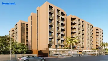 Project Image of Visva Kunj Nest - Image 192739