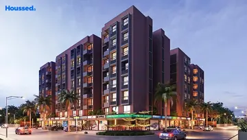 Project Image of Visva Kunj Nest - Image 192740